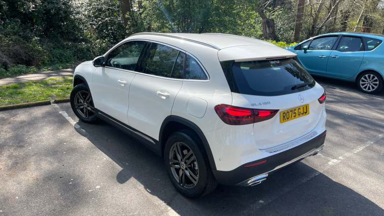 Mercedes-Benz GLA 180 Sport Edition 5dr Auto Petrol Hatchback